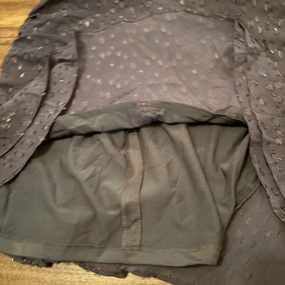 NWT party dress. Size small - Picture 6 of 6